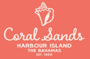 Turquiose Waters Spa at Coral Sands Logo